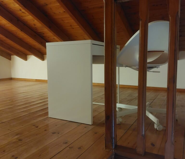 Εξοχική Κατοικία